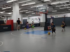 -迪卡侬(土桥店)