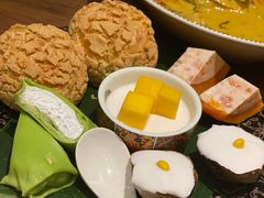 -星叶·东南亚料理(宁波万象汇店)