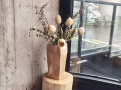 -CEMENT·coffee bar (凤凰创意园店)