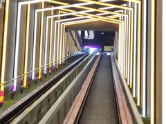 -Tenker Club弹刻极限主题公园 · 蹦床 · 团建 · 生日派对(大关店)