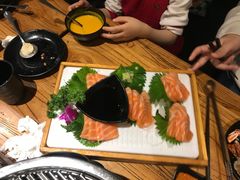 -千寻烧肉(政务区店)