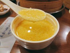 小米粥-百年认一力 太原老字号 (桥头街店)