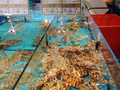 -拉完海鲜大排档(温岭店)