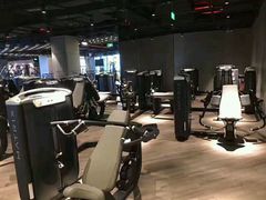 -威尔仕健身(北京合生汇店)