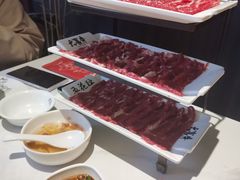 -大喜牛鲜牛肉火锅(世纪金源店)