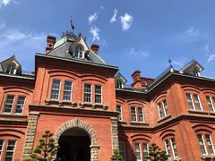 -北海道厅旧本厅舍(旧本庁舎)