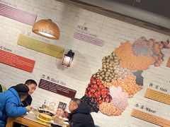 -粥六•新晋菜(柳巷店)