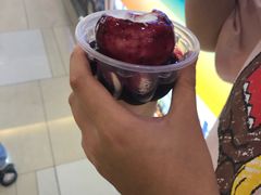 -DQ·蛋糕·冰淇淋(绿宝店)