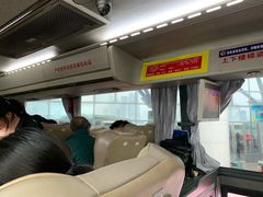 -成都东站汽车客运站