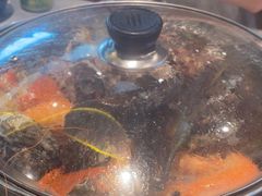 -奢谷·海鲜自助(南海万科店)