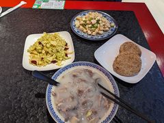 -老北京胡同味道二荤铺(酒仙桥店)