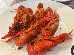 -白云宾馆-祥云西餐厅·法式鹅肝海鲜自助