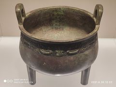 -上海博物馆(人民广场馆)