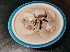 -水先生寧波菜(天一店)