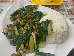 -岐城面馆(黄岐店)