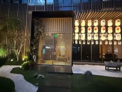 -本逸·割烹料理(湖墅店)