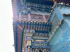 -大召无量寺
