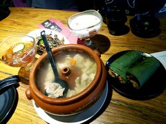 -茶花妹子云南餐厅(北大店)