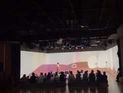 -小鸡哆哆故事屋·儿童乐园(嘉里城店)