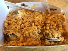 章鱼烧-池田寿司·新鲜现做(昌平悦荟店)