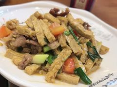 -黔人百味.贵州菜