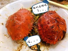 -無招牌海鮮(芽笼店)