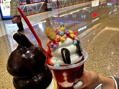 -DQ·蛋糕·冰淇淋(万象城店)