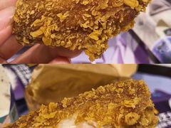 -麦当劳(季平店)