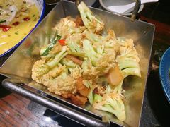 -有梦特色餐厅(古子城店)