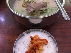 -神仙雪浓汤(明洞店)