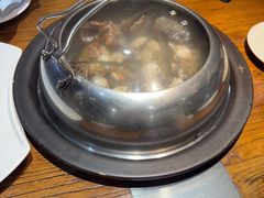 -海味当家·蒸锅海鲜(星海公园店)