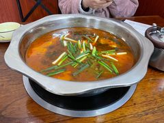 -大理.老字号渝记酸萝卜乌鱼(古城总店)