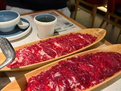 -左庭右院鲜牛肉火锅(苏州园区永旺店)