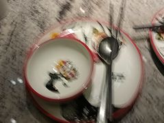 -新白鹿餐厅(松江开元地中海店)