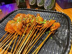 -别院里音乐餐酒吧(双流航空港店)