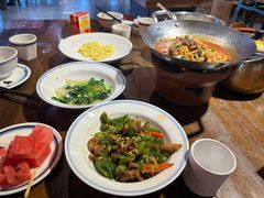 -印象鲵宴·张家界地标美食名片(溪布街店)