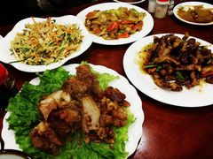 -老仁义·清真菜(太古街店)