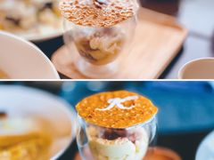 -济南凯宾斯基酒店-THE VIEW云景全日制餐厅