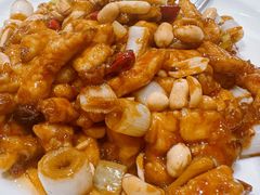 -眉州东坡(春秀路店)