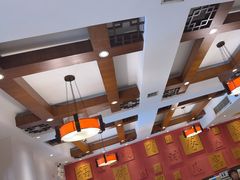 -福来居烤鸭店(天坛二店)