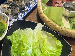 -韩热料理(永嘉天地店)