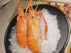 -水木锦堂·自助铁板烧(望京凯德MALL店)