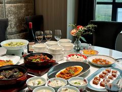 -新光酒家·河豚·海鲜·蟹料理(浦东店)