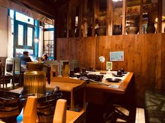 -手选潮汕鲜活牛肉火锅(二七广场店)