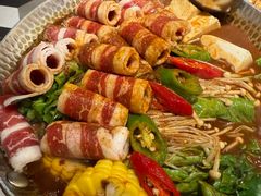-留半山·香港食堂(啦啦宝都店)