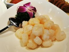 水晶大虾仁-廊亦舫Lang Yi Fang Restaurant(金桥店)