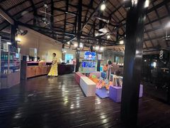 -渔家火锅·海鲜自助餐·演艺(亚龙湾天域酒店)