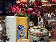 -老乾杯和牛烧肉(王府中环店)