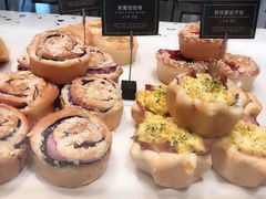 -gaga(深圳福田星河COCO Park店)