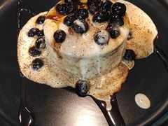 爆浆蛋糕PLUS-必胜客(张掖西大街店)